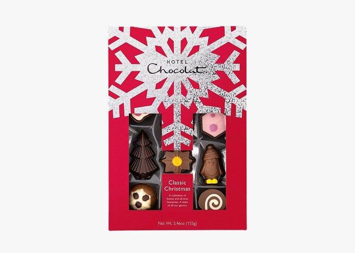 15% off selected Hotel Chocolat