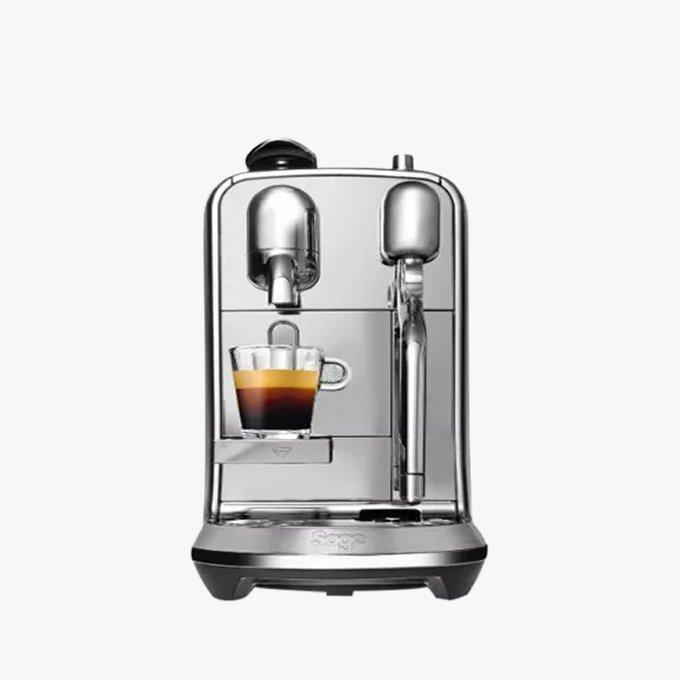 Nespresso Coffee Machine by Sage, £295 Price matched