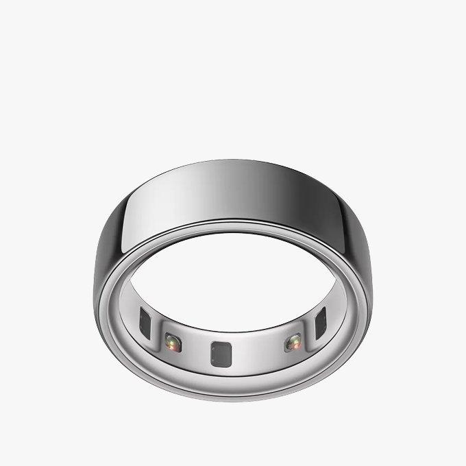 Oura Ring 4 Health & Fitness Tracker Smart Ring, £249