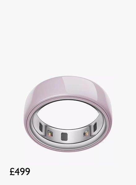 Oura Ring 4, £499