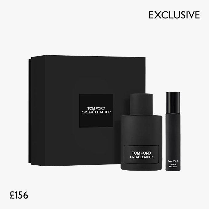 (EXCLUSIVE) Tom Ford Ombre Gift Set, £156