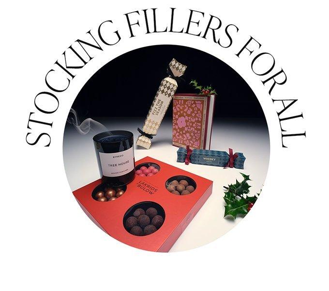  Stocking fillers for all