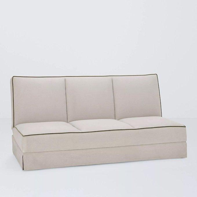John Lewis Harmony Sofa Bed, £729