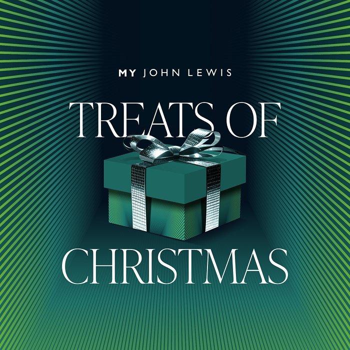 Treats of Christmas is back