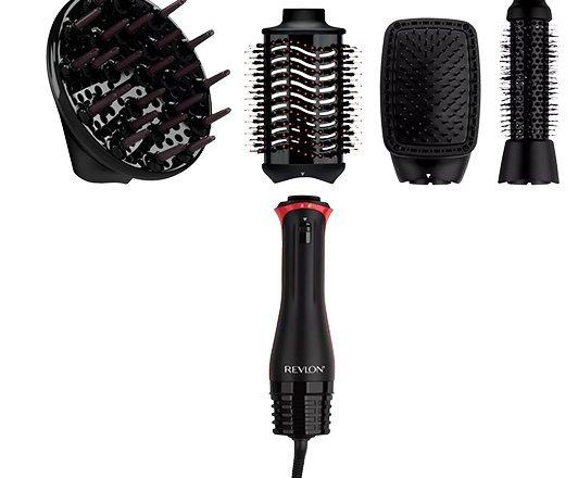 Revlon One-Step™ Blow-Dry Multi 4-in-1 Air Styler