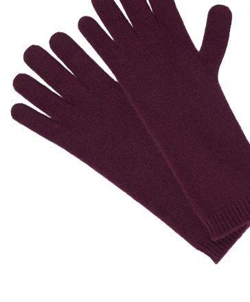 John Lewis Cashmere Gloves