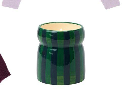 Paddywax Cabana Balsam Fir Scented Candle
