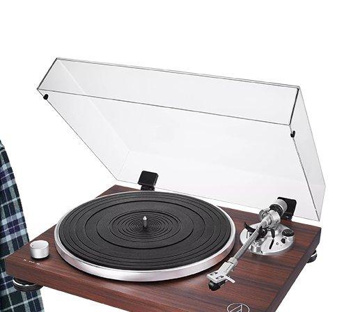 Audio-Technica AT-LPW50BT Bluetooth Turntable