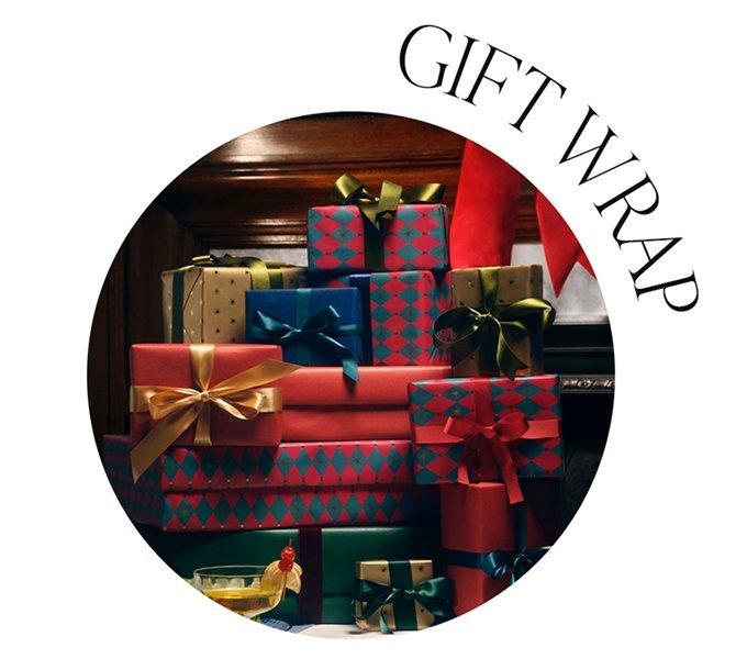 Gift wrap