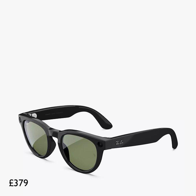 Meta Ray-Ban Meta Headliner (Gen 2) Glasses, £379