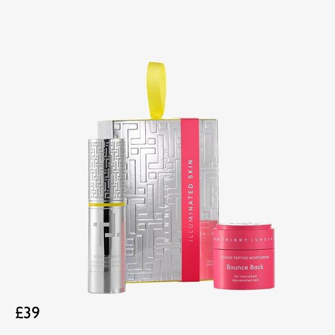 Trinny London Skincare Gift Set, £39