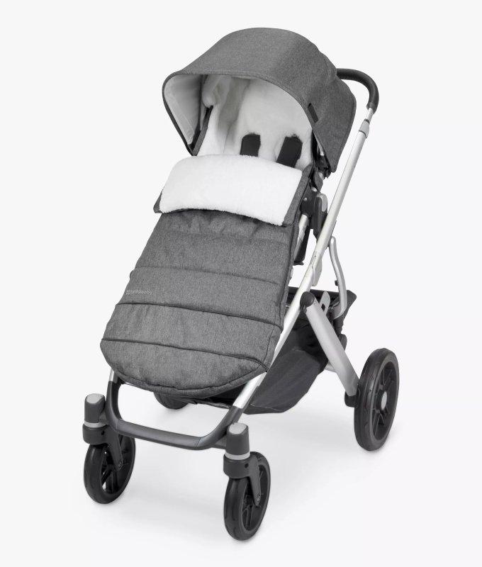 Up to 20% off selected Uppababy Pushchairs