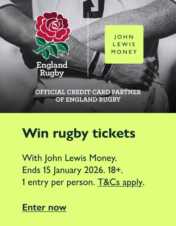 Win rugby tickets