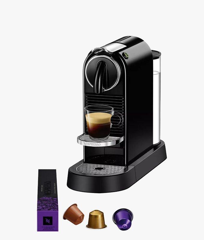 Nespresso Coffee Machine by De'Longhi, £120