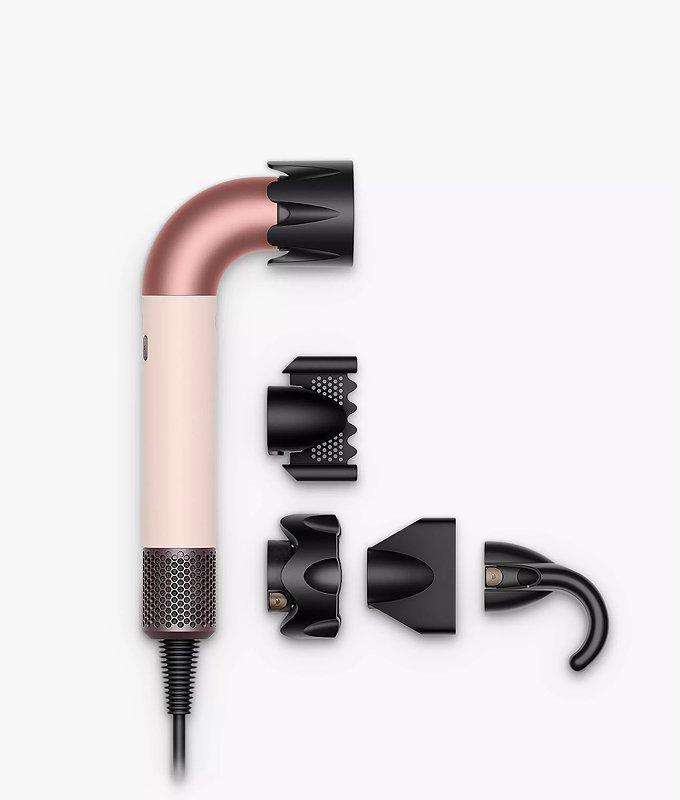 Dyson Supersonic r™ Hair&nbsp;Dryer, £399