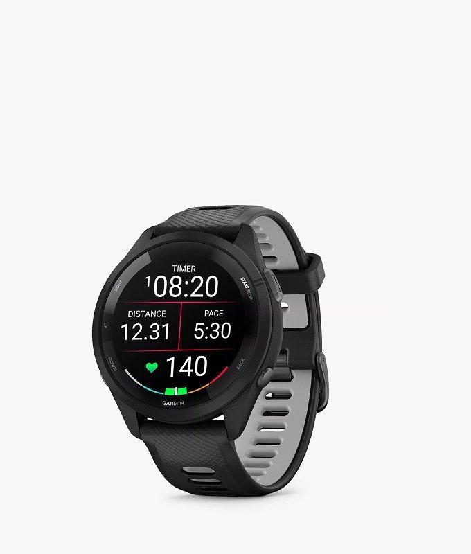 Garmin Forerunner 265 Fitness Watch, £329.99. Save £50
