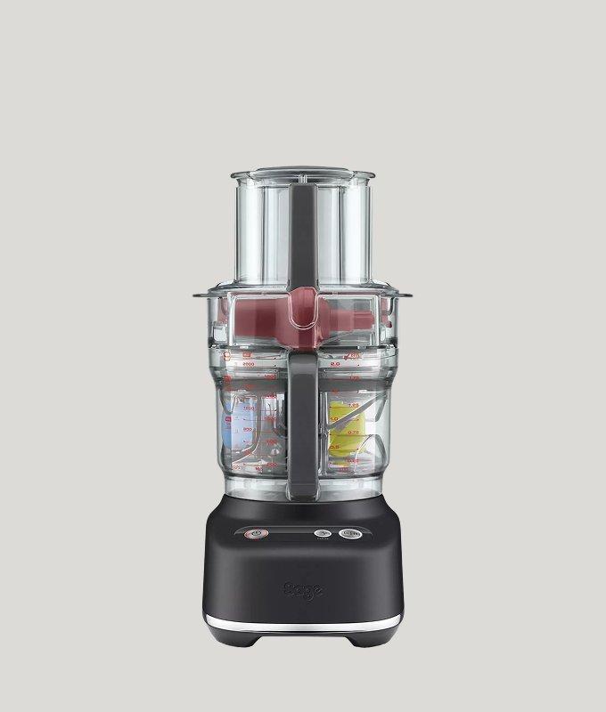 Juicers & Blenders