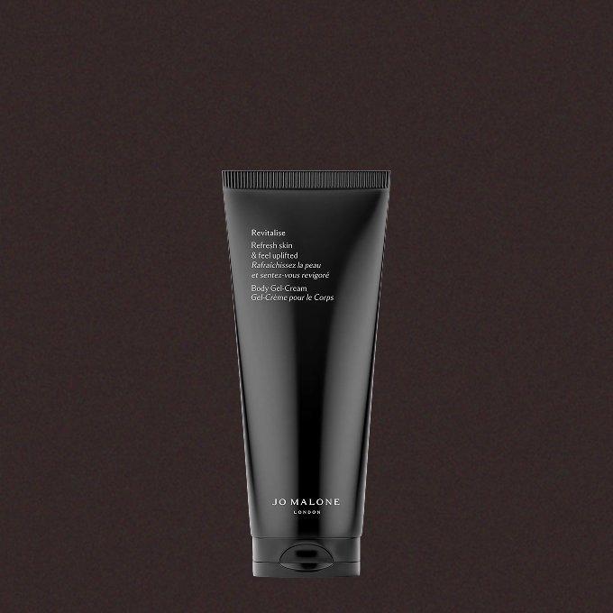 Jo Malone Revitalise Body Gel-Cream, £34