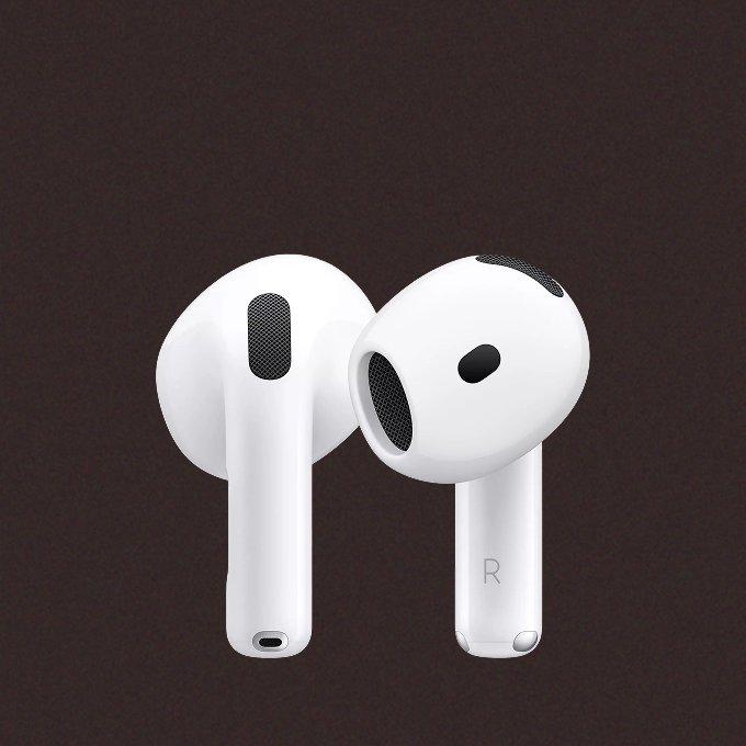 Apple Airpods (4th Gen), £169