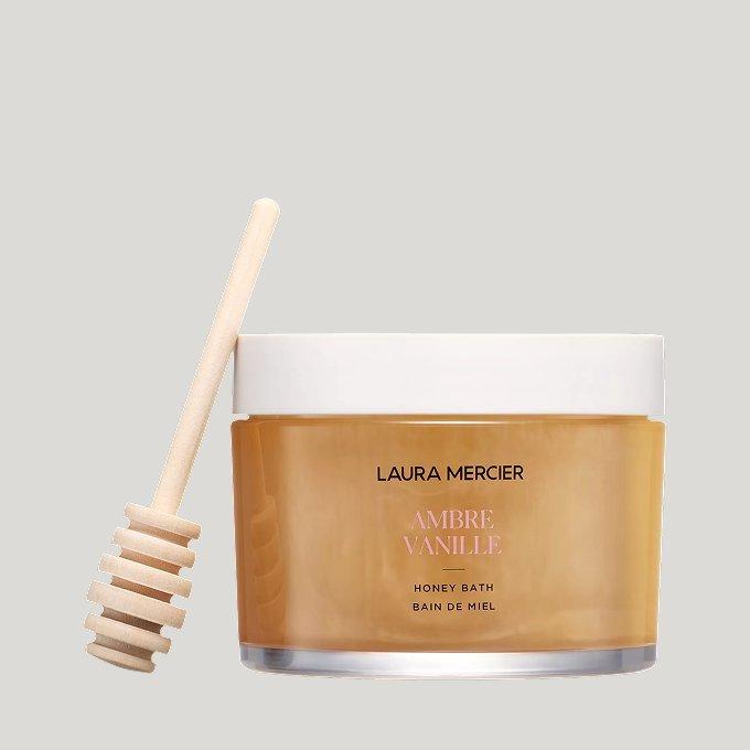 Laura Mercier Honey Bath, £47