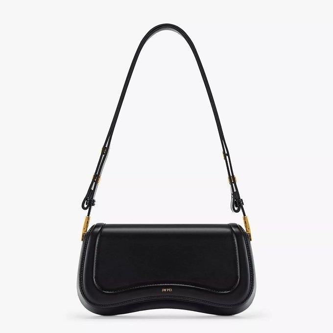 JW PEI Joy Vegan Leather Shoulder Bag