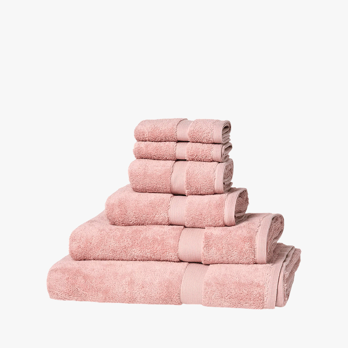 John Lewis Egyptian Bath Towel