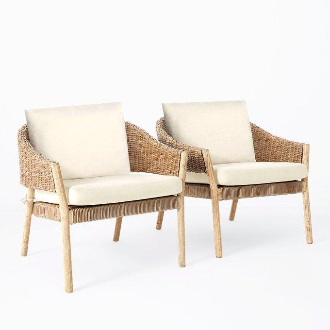 Save 20% on selected  John Lewis garden furniture
