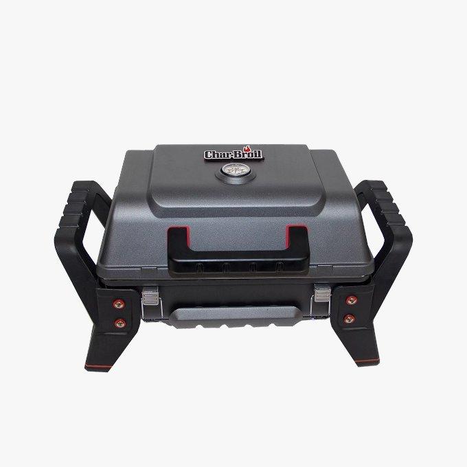 Char-Broil Grill2Go Portable TRU-Infrared BBQ