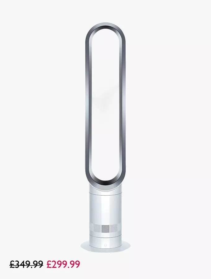Dyson Cool Tower Fan