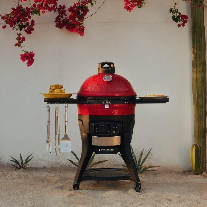 BBQs