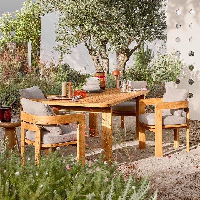 Garden Furniture