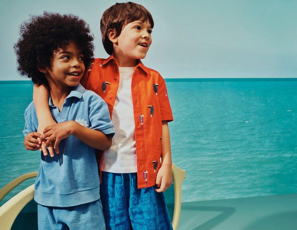 Kids' Holiday