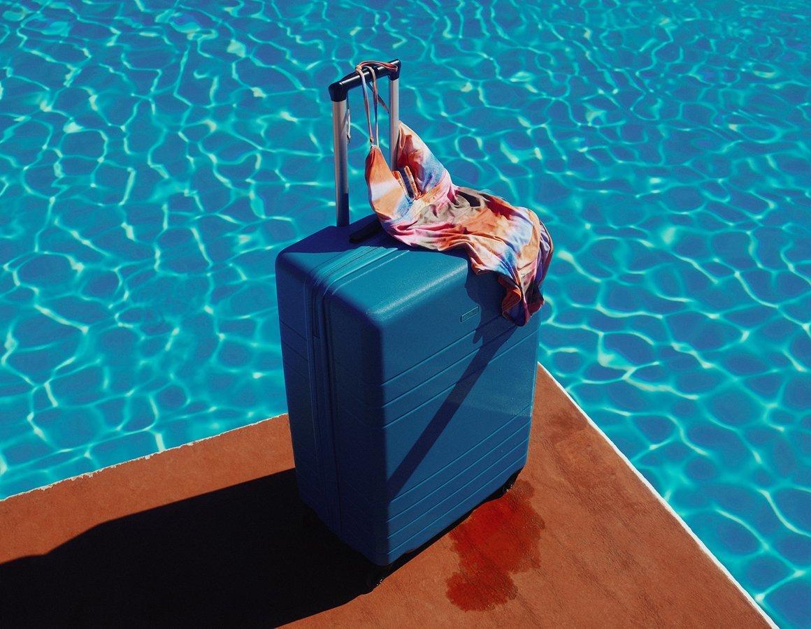 Suitcases
