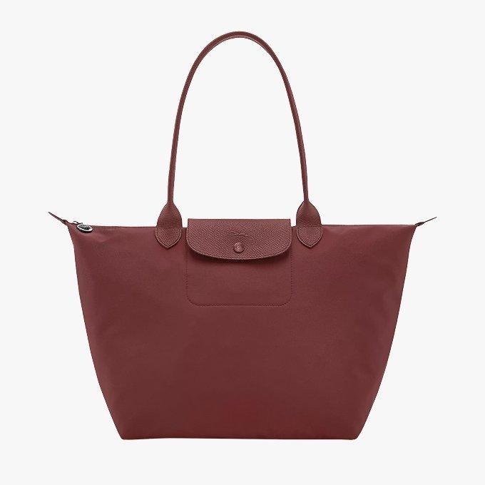 Longchamp Le Pliage Large Bag, £125