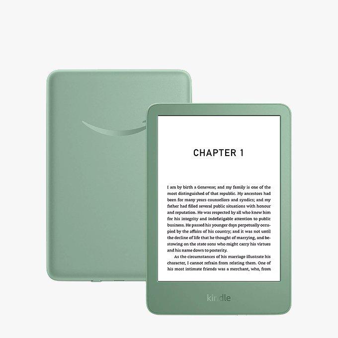 Amazon Kindle, £95