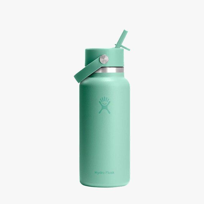 Hydro Flask Flip Straw Bottle, £39.95