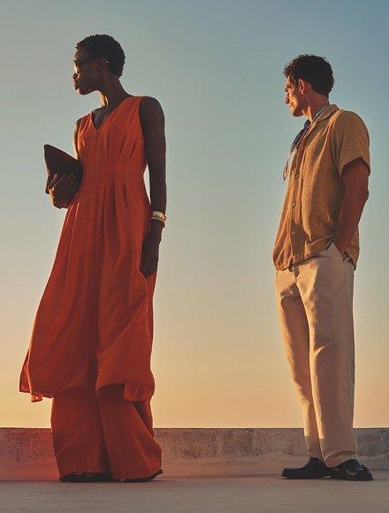 20% off Men's & Women's Fashion