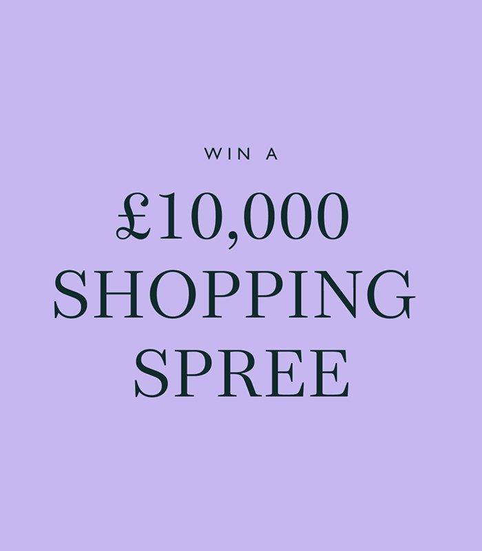 Spend big when you win