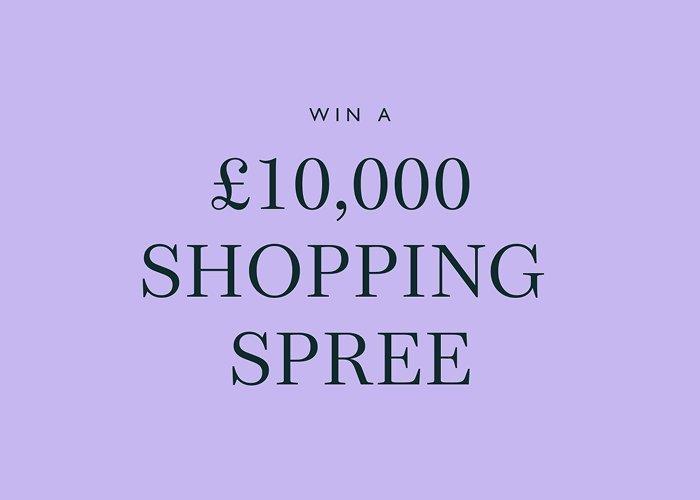 Spend big when you win