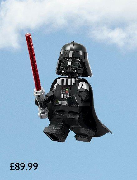 LEGO® STAR WARS™, £89.99