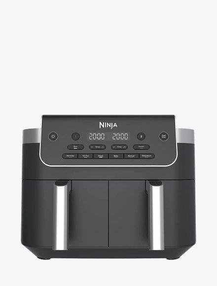 Ninja DualZone DZ801UK Air Fryer, £149.99