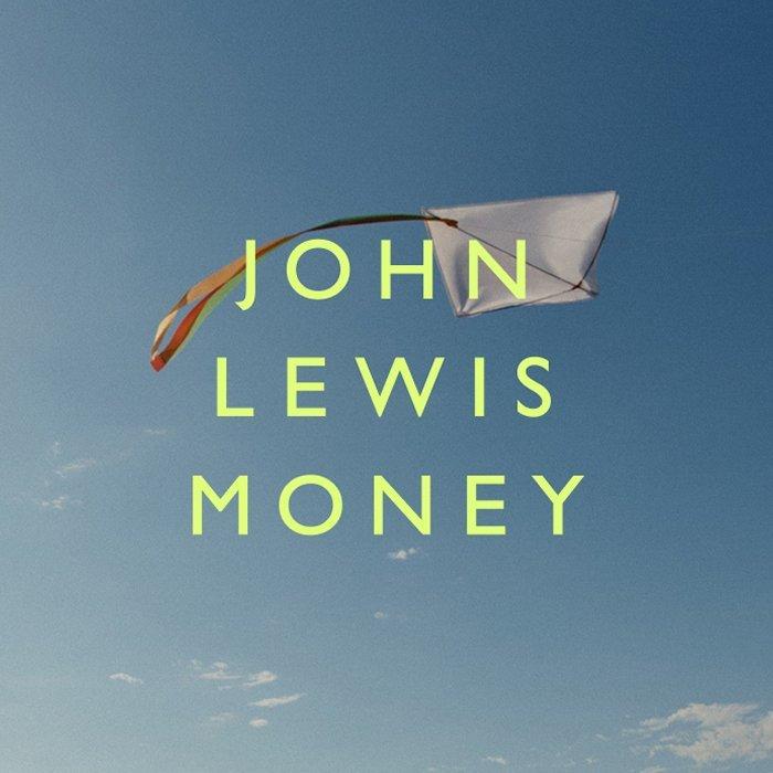 John Lewis Money