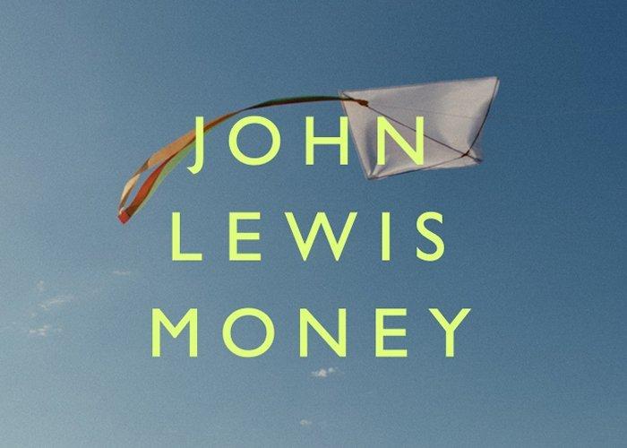 John Lewis Money