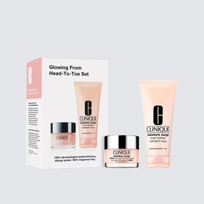 Up to 20% off selected Beauty
