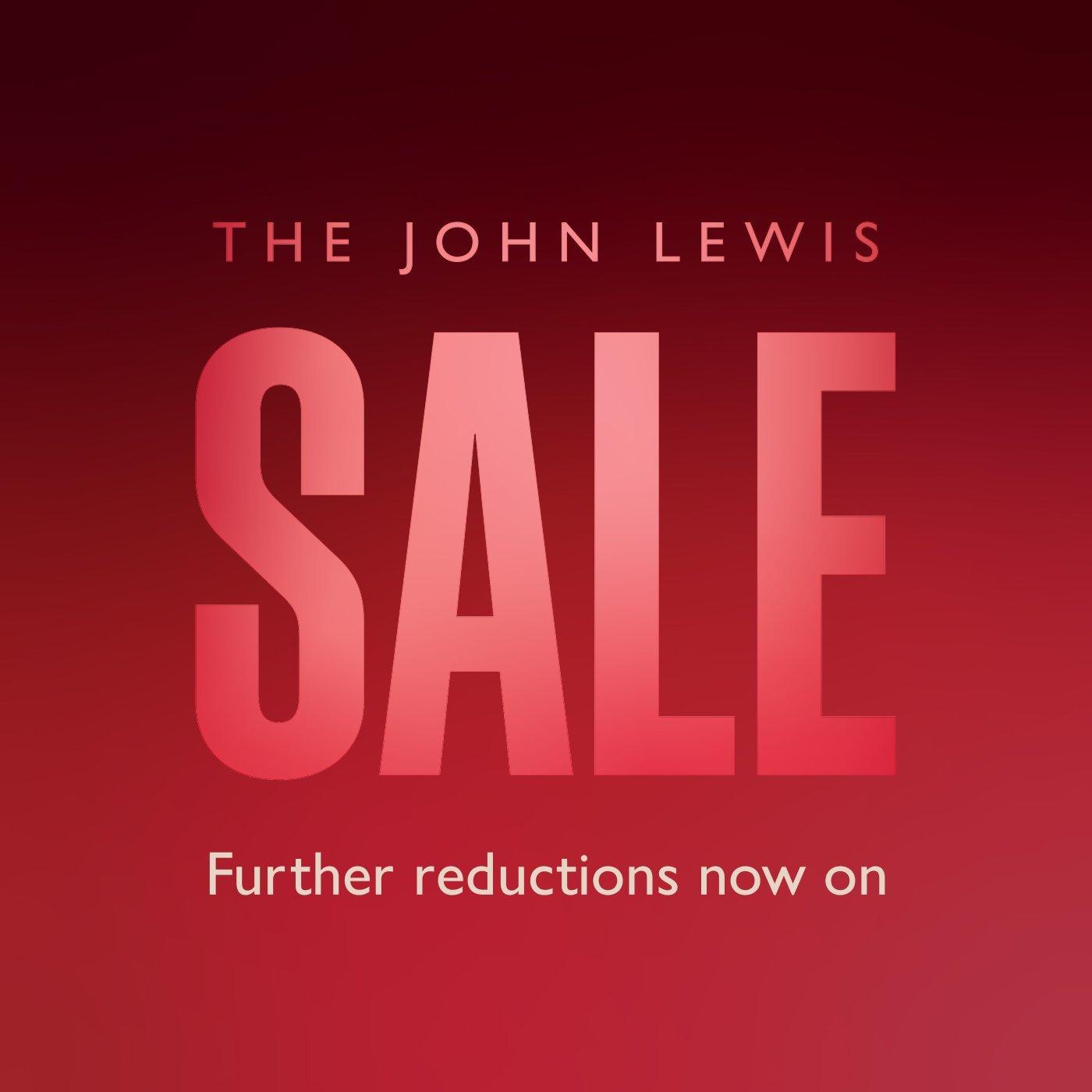 Further reductions now on