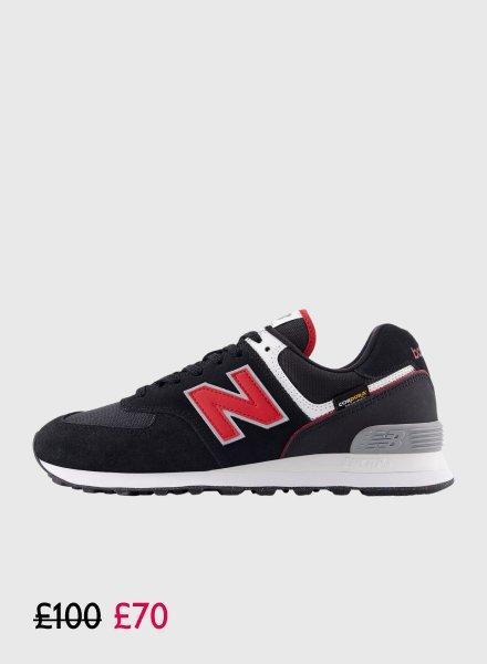 New Balance 574 Trainers