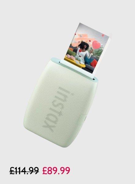 instax Fujifilm instax™ Mini Link 3 Mobile Photo Printer