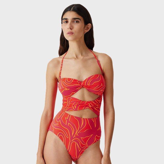 Up to 50% off selected Women's swimwear