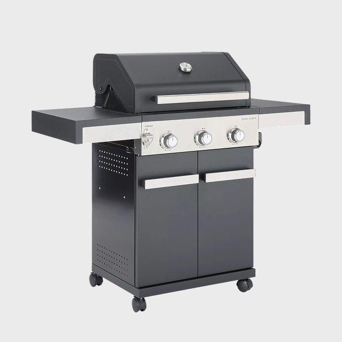 Up 30% off selected BBQs