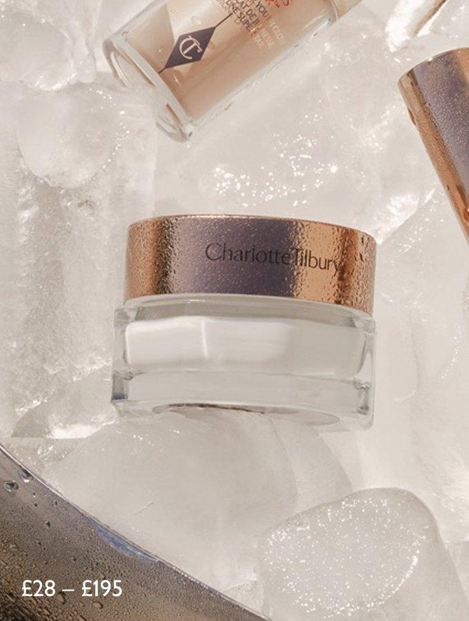 Charlotte Tilbury Charlotte's Magic Cream